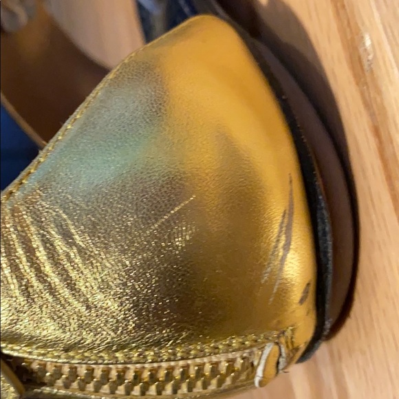 Alaia lazer cut suede and leather gladiator sandals size 40 - Picture 14 of 16